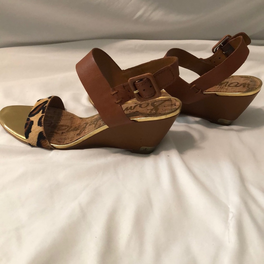 Sam Edelman Sandals - Picture 4 of 7